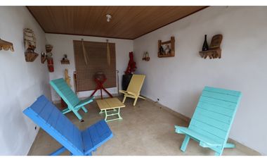 Vive frente al mar en Punta Chame, Panamá