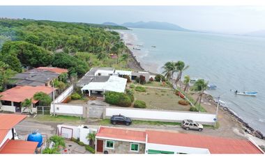 Vive frente al mar en Punta Chame, Panamá