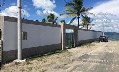 Vive frente al mar en Punta Chame, Panamá