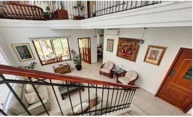 VENTA CASA CLAYTON CAMINO DE CRUCES