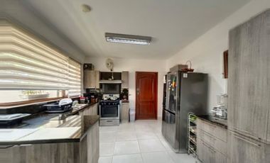 VENTA CASA CLAYTON CAMINO DE CRUCES