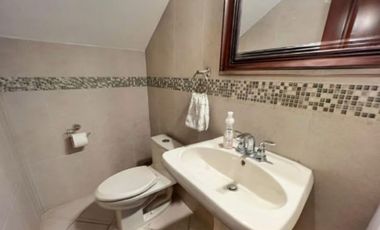 VENTA CASA CLAYTON CAMINO DE CRUCES
