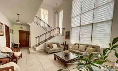 VENTA CASA CLAYTON CAMINO DE CRUCES