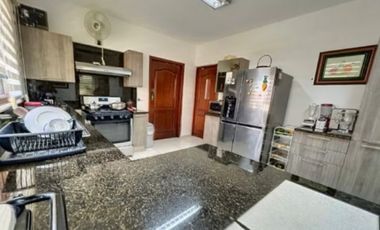 VENTA CASA CLAYTON CAMINO DE CRUCES