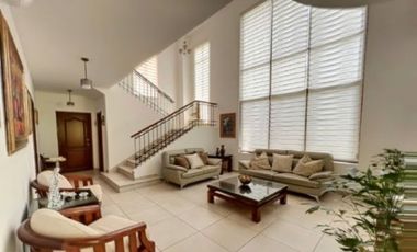 VENTA CASA CLAYTON CAMINO DE CRUCES