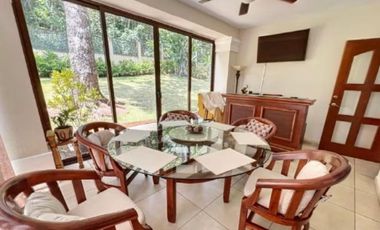 VENTA CASA CLAYTON CAMINO DE CRUCES