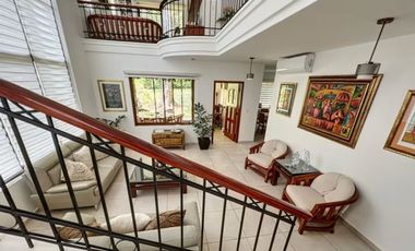 VENTA CASA CLAYTON CAMINO DE CRUCES