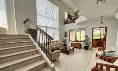 VENTA CASA CLAYTON CAMINO DE CRUCES