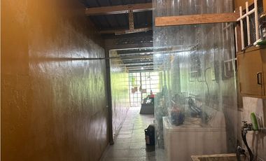 VENTA CASA TUMBA MUERTO