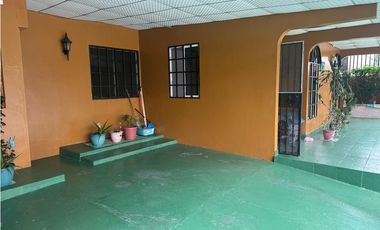 VENTA CASA TUMBA MUERTO