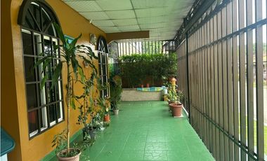 VENTA CASA TUMBA MUERTO