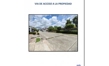VENTA CASA BRISAS DEL GOLF PH SIERRA NEVADA