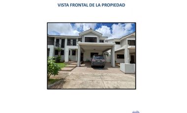 VENTA CASA BRISAS DEL GOLF PH SIERRA NEVADA