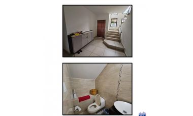 VENTA CASA BRISAS DEL GOLF PH SIERRA NEVADA
