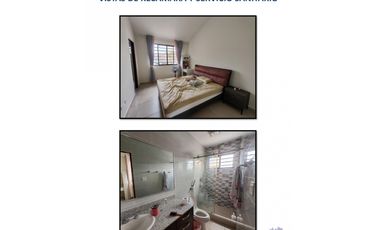 VENTA CASA BRISAS DEL GOLF PH SIERRA NEVADA