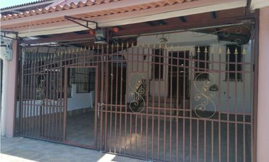 VENTA CASA CONDADO DEL REY