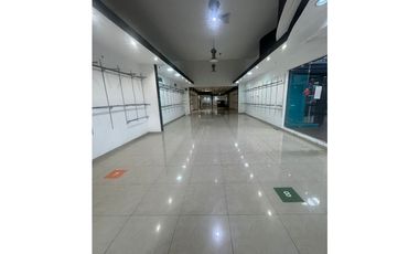 ALQUILER LOCAL JUAN DIAZ LOS PUEBLOS