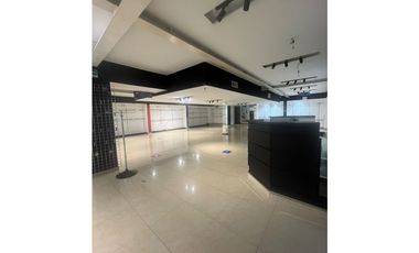 ALQUILER LOCAL JUAN DIAZ LOS PUEBLOS