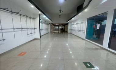 ALQUILER LOCAL JUAN DIAZ LOS PUEBLOS