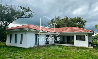 Venta Casa de Playa en Punta Chame