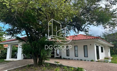 Venta Casa de Playa en Punta Chame