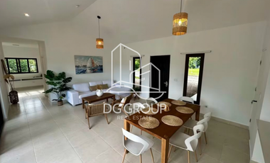 Venta Casa de Playa en Punta Chame