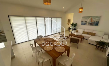 Venta Casa de Playa en Punta Chame