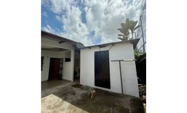 VENTA CASA SAN ANTONIO