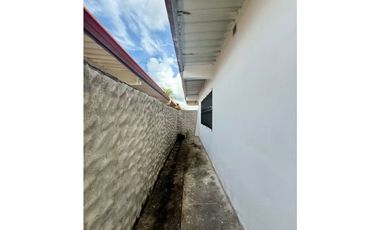 VENTA CASA SAN ANTONIO