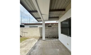 VENTA CASA SAN ANTONIO