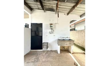 VENTA CASA SAN ANTONIO