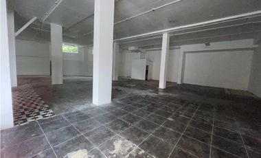 ALQUILER LOCAL BRISAS DEL GOLF