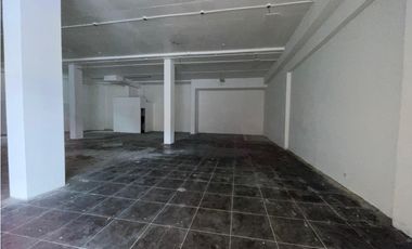 ALQUILER LOCAL BRISAS DEL GOLF