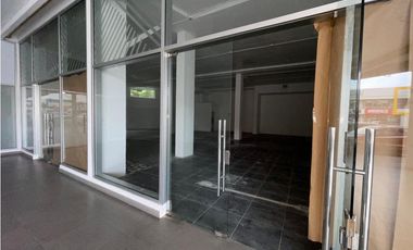 ALQUILER LOCAL BRISAS DEL GOLF