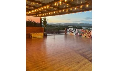 VENTA CASA BRISAS DEL GOLF