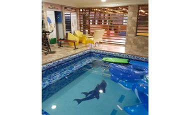 VENTA CASA BRISAS DEL GOLF