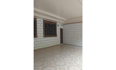 VENTA CASA BRISAS DEL GOLF