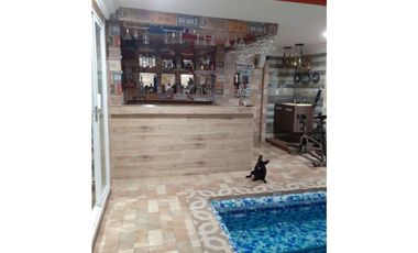 VENTA CASA BRISAS DEL GOLF