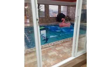 VENTA CASA BRISAS DEL GOLF