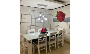 VENTA CASA BRISAS DEL GOLF