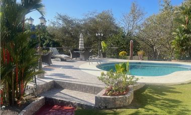 CASA DE PLAYA EN VENTA EN SAN CARLOS PLAYA CORONA