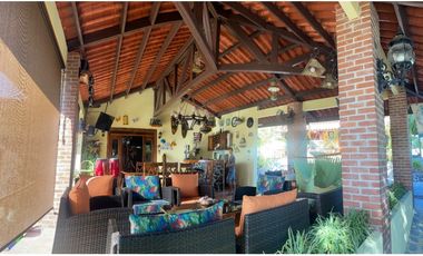 CASA DE PLAYA EN VENTA EN SAN CARLOS PLAYA CORONA