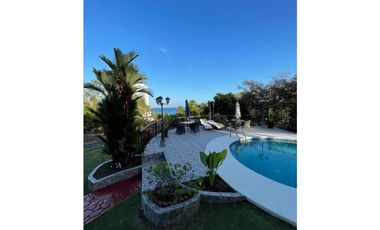 CASA DE PLAYA EN VENTA EN SAN CARLOS PLAYA CORONA