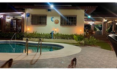 CASA DE PLAYA EN VENTA EN SAN CARLOS PLAYA CORONA