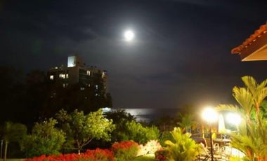 CASA DE PLAYA EN VENTA EN SAN CARLOS PLAYA CORONA