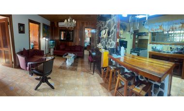 CASA DE PLAYA EN VENTA EN SAN CARLOS PLAYA CORONA