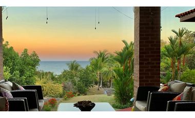 CASA DE PLAYA EN VENTA EN SAN CARLOS PLAYA CORONA