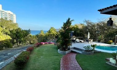 CASA DE PLAYA EN VENTA EN SAN CARLOS PLAYA CORONA