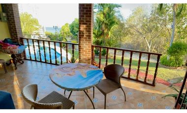 CASA DE PLAYA EN VENTA EN SAN CARLOS PLAYA CORONA