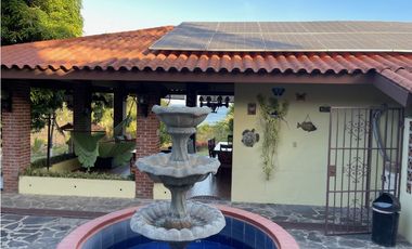 CASA DE PLAYA EN VENTA EN SAN CARLOS PLAYA CORONA